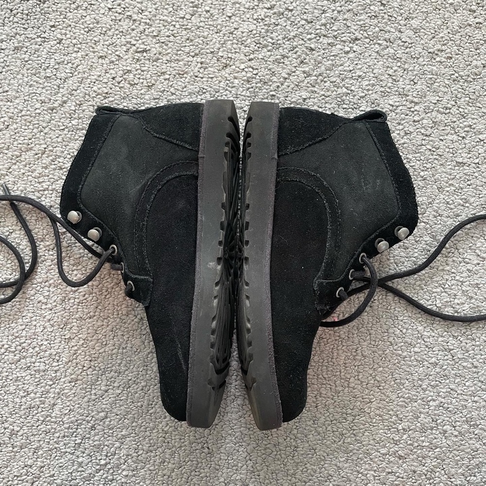 Ugg’s